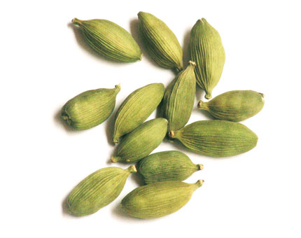 Cardamom Oil